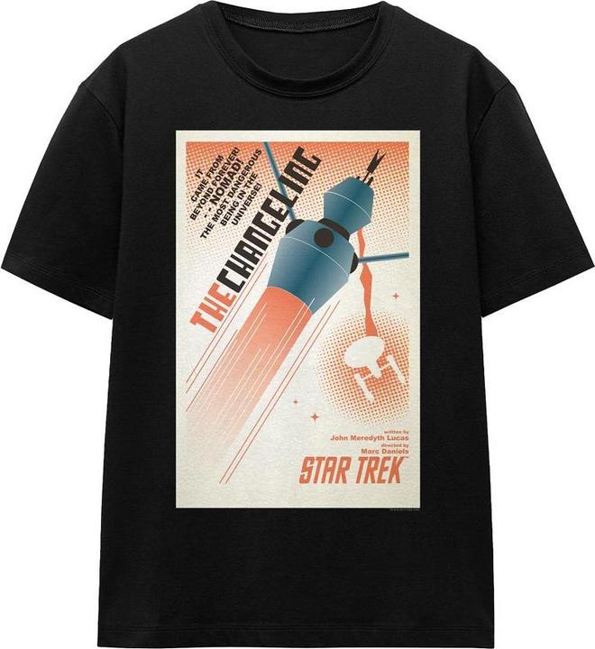 Produktbild The Original Series Episode 32 TShirt (L)