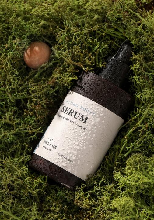 Actual product image Village 11 Factory Hydro boost serum (50 ml)