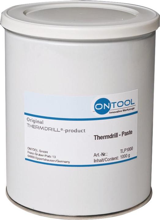 Immagine prodotto Optimum Incolla THERMDRILL