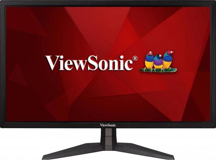 Immagine prodotto Viewsonic VX2458-P-MHD (24", Full HD) (1920 x 1080 pixel, 24")