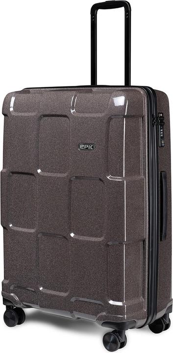 Epic Crate Reflex 4-Rollen Trolley 76 cm (107 l, XL (ab 115l))