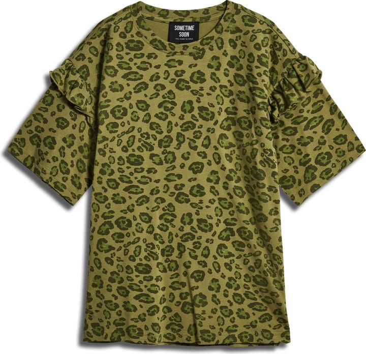 hummel stsEMMA T-SHIRT