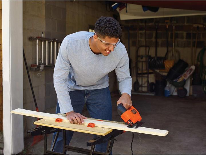 Actual product image Black & Decker Ks701e 520w