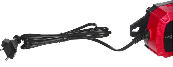 Produktbild Einhell CE-BC 4M (12V, 4 A)