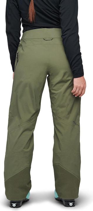 Immagine prodotto Black Diamond Pantaloni W Recon Lt (XL)