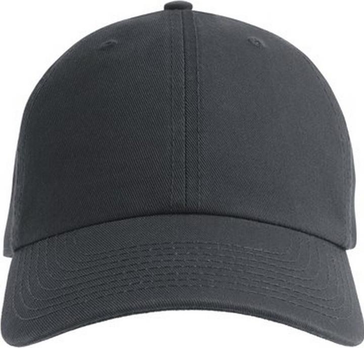 Produktbild Atlantis Fraser BaseballMütze (One Size)