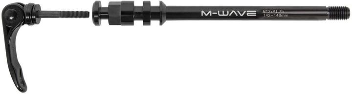 Immagine prodotto M-Wave Asse passante Stalwart
