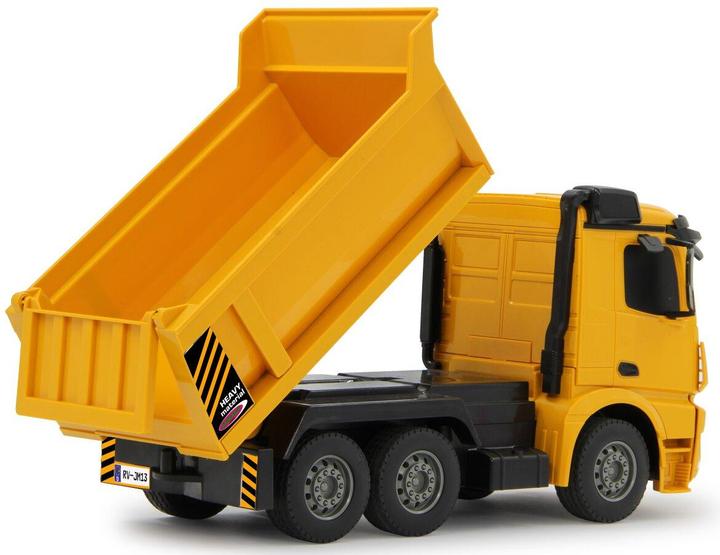 Immagine prodotto Jamara Mercedes-Benz Arocs