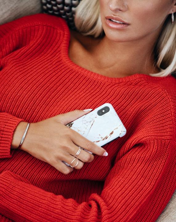 Actual product image iDeal Of Sweden Fashion (Apple iPhone XR)