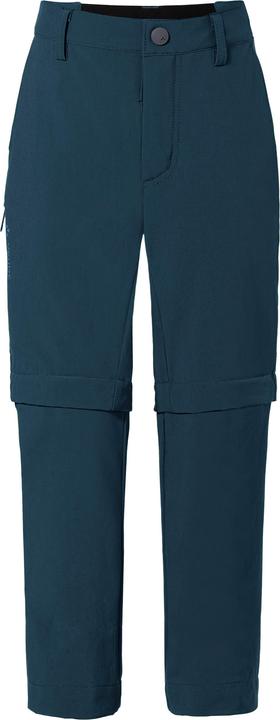 Actual product image Vaude Detective II (158, 164)