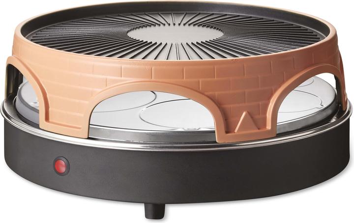 Immagine prodotto Emerio Forno per pizza