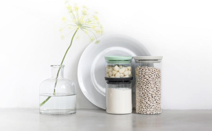 Actual product image Brabantia Can set (1.10 l)