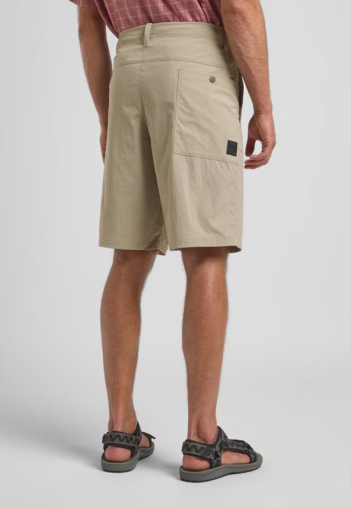 Actual product image Jack Wolfskin Desert Shorts M (48)
