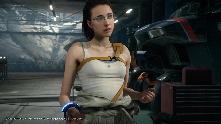 Immagine prodotto Sony Death Stranding PlayStation 4, PlayStation 4 Pro (PS4, DE)