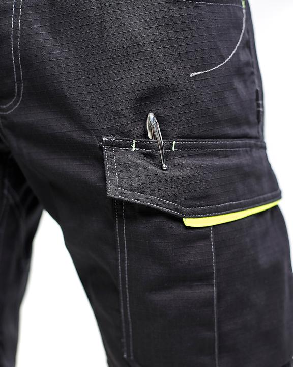 Actual product image Blakläder Shorts ripstop 1499 (50)