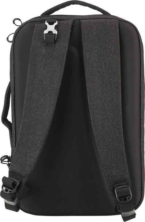 Actual product image Bergans Switch Slim Bag
