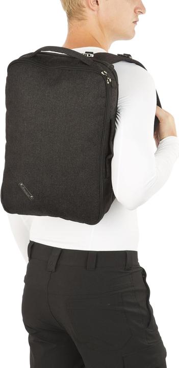 Actual product image Bergans Switch Slim Bag