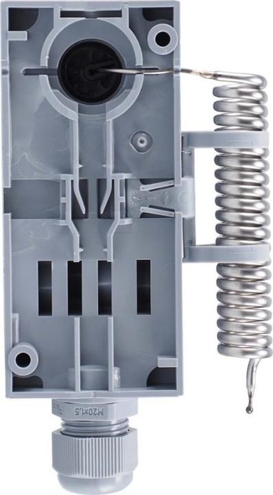 Actual product image Jumo 603070/0001-6-016-00 Temperature controller with change-over contact, -1 603070000160160
