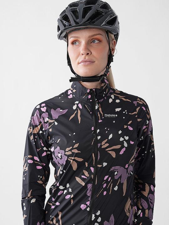 Actual product image Maloja Seism. Printed (XS)