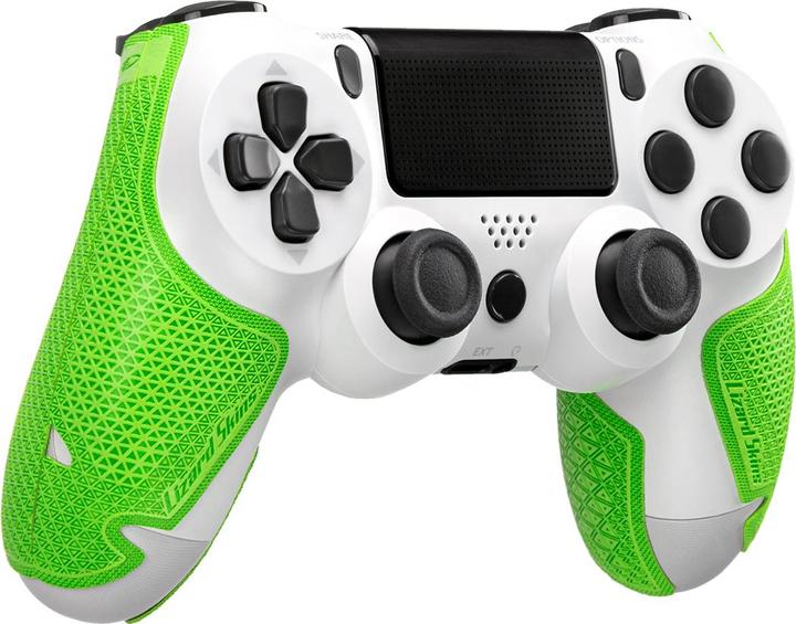 Produktbild Lizard Skins Playstation 4 - Emerald Green (zugeschnitten, 0,5mm) (PS4)
