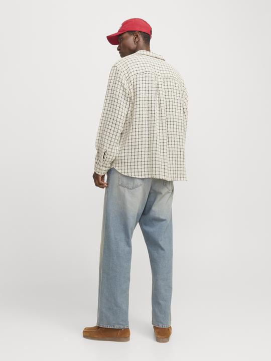 Immagine prodotto Jack & Jones Jorwinter Boucle Shirt Ls Styd Aw24 (L)