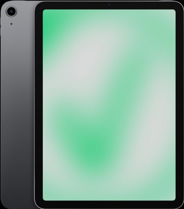Image du produit Revendo iPad Air 4e génération (2020) (WLAN uniquement, 10.90", 64 Go, Space grey, C / Bon)