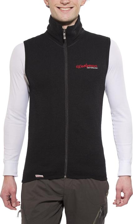 Image du produit Woolpower 400 Gilet Unisexe (XXL)
