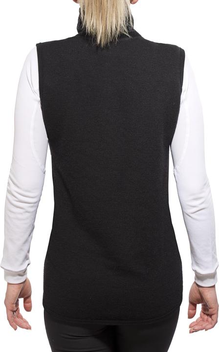 Image du produit Woolpower 400 Gilet Unisexe (XXL)