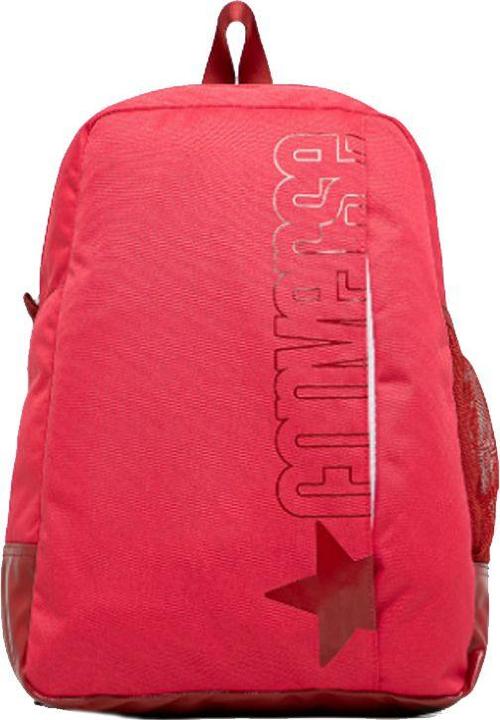 Converse Speed 2 backpack 10019915-A02 dark blue One size