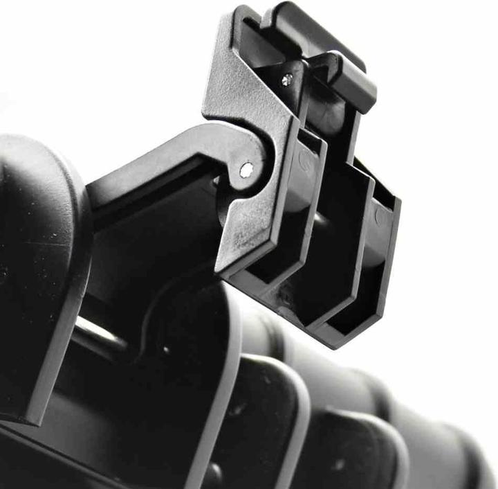 Immagine prodotto Ironside Valigia portautensili professionale con manico telescopico 61 x 43 x 26,5 cm