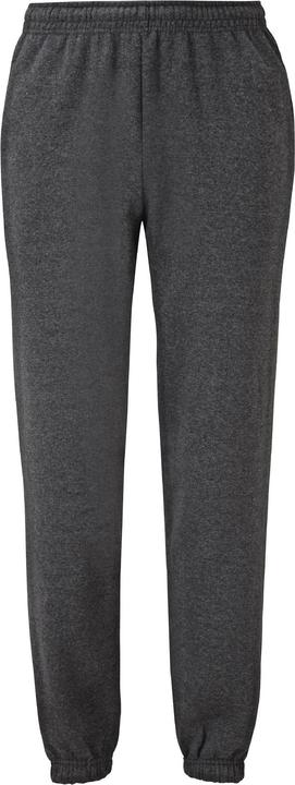 Actual product image Fruit of the Loom Tracksuit bottoms (M)