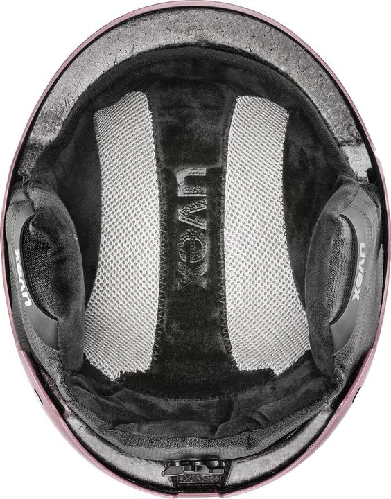 Produktbild Uvex Sports Wanted (58 - 62 cm, L)