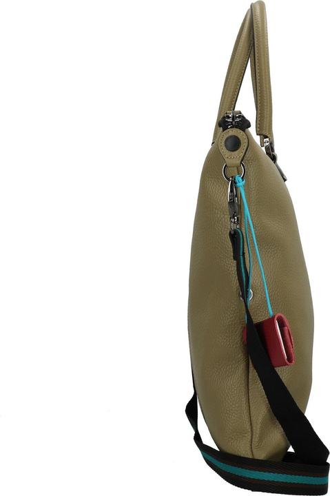 Produktbild Gabs G3 Plus 5 in 1 Schultertasche Leder 43 cm (1 l)