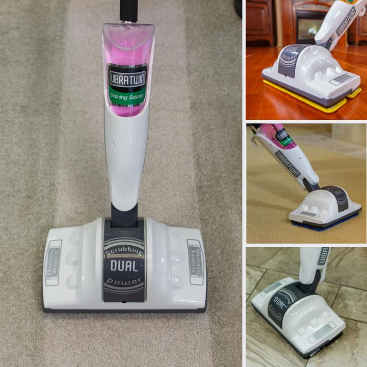 Immagine prodotto Best direct Vibratwin (40 W)