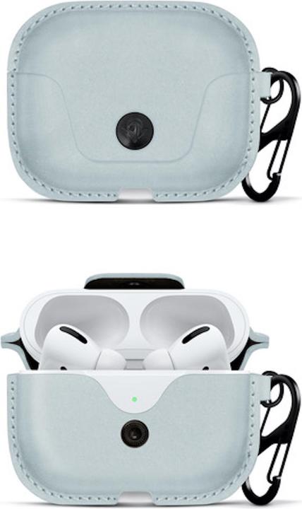 Actual product image TwelveSouth AirSnap Pro for Apple AirPods Pro (Headphone bag)