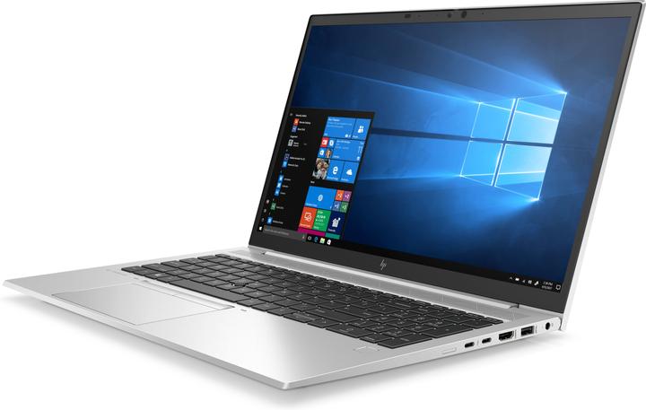 Actual product image HP EliteBook 850 G7 (15.60", Intel Core i7-10710U, 32 GB, 1000 GB, CH)