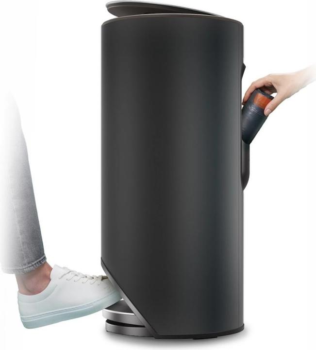 Image du produit Joseph Joseph Panier rond autoportant (30 l)