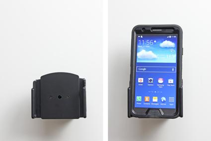 Produktbild Brodit Passive holder with tilt swivel