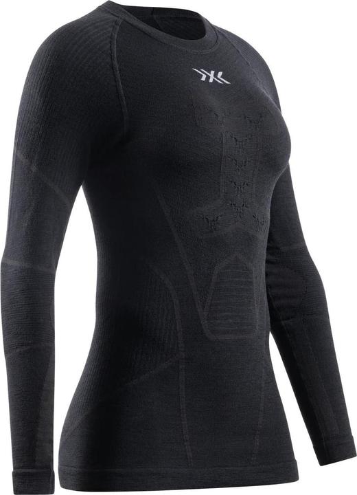 Image du produit X-Bionic Chemise femme Symbio Merino L/E (L)