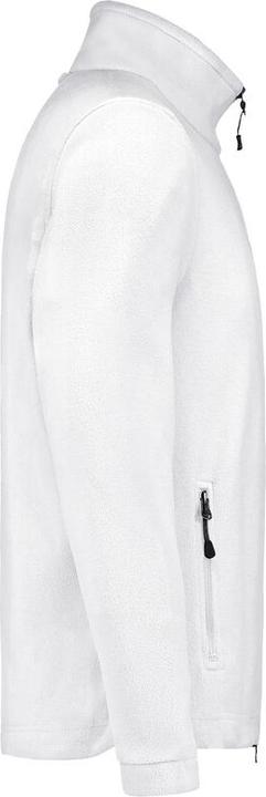 Produktbild Hakro Fleecejacke ECO (4XL)
