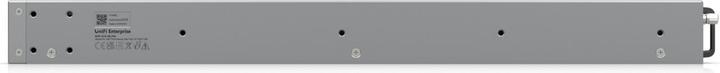 Actual product image Ubiquiti Enterprise Switch UniFi ECS-48-PoE (52 Ports)