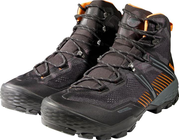 Produktbild Mammut Ducan II High GTX Men (46.5, 47)