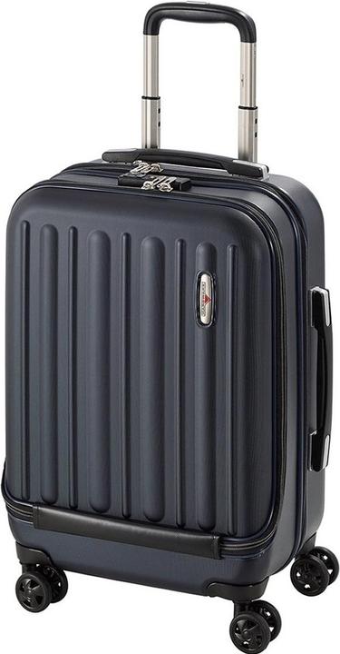 Hardware Profile Plus - Business Trolley "Fort" (42 l, Bagage à main (jusqu'à 50l))