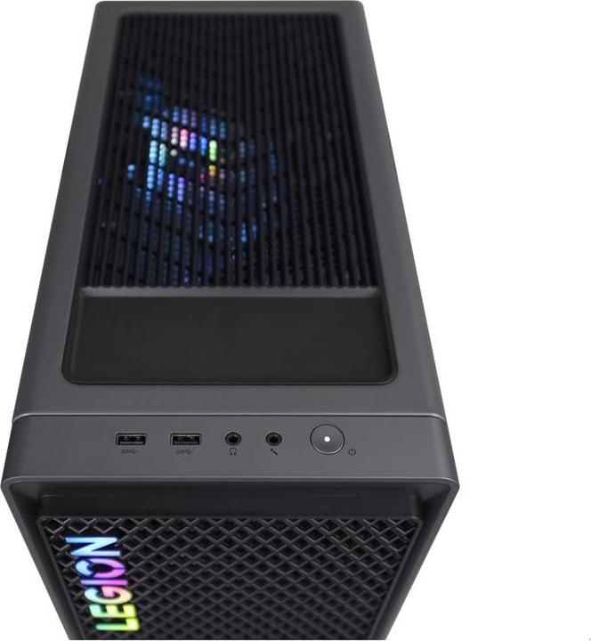 Produktbild Lenovo Legion T5 (Intel Core i5-14400F, 32 GB, 1000 GB, GeForce RTX 4060)