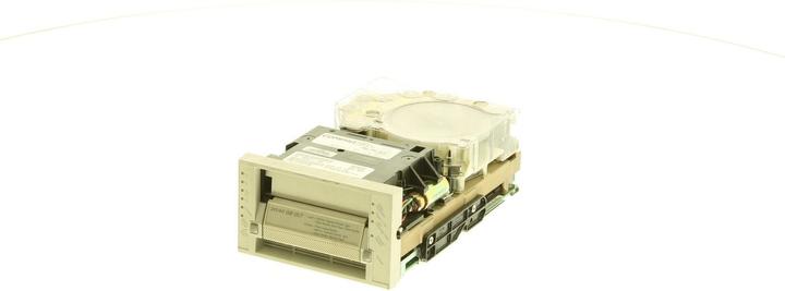 Actual product image HPE TH5AA-CC - Tape drive - DLT (20 GB (DLT IV, 40 GB)