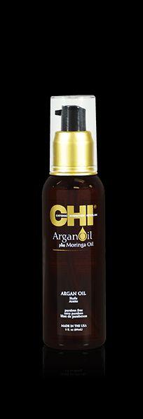 Image du produit CHI Huile d'Argan (89 ml)