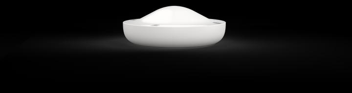 Actual product image Terraillon Dreamer