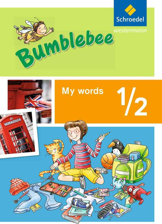 Actual product image Bumblebee / Bumblebee - Additional Materials (English, 2016)