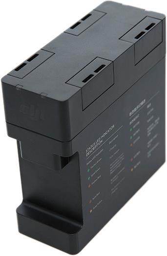 DJI Phantom 3 Battery Charging Hub (DJI Phantom 3)