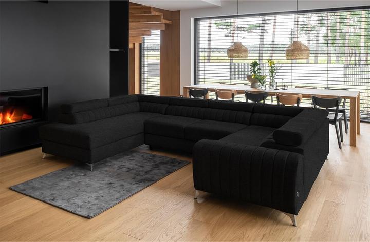 Produktbild ELTAP Louis (Wohnlandschaft, Bettsofa)
